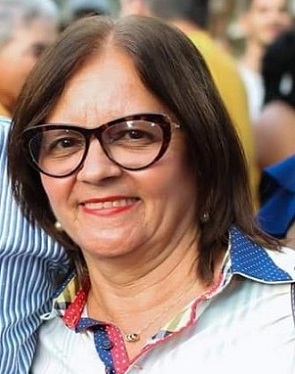 Isabel Cristina